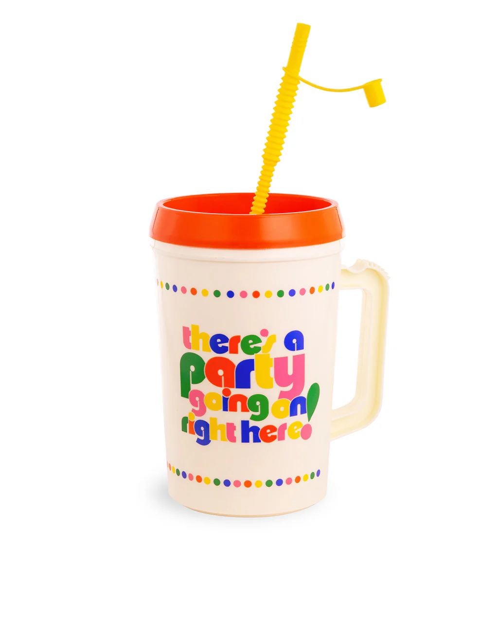 Trucker Cup - There's a Party
