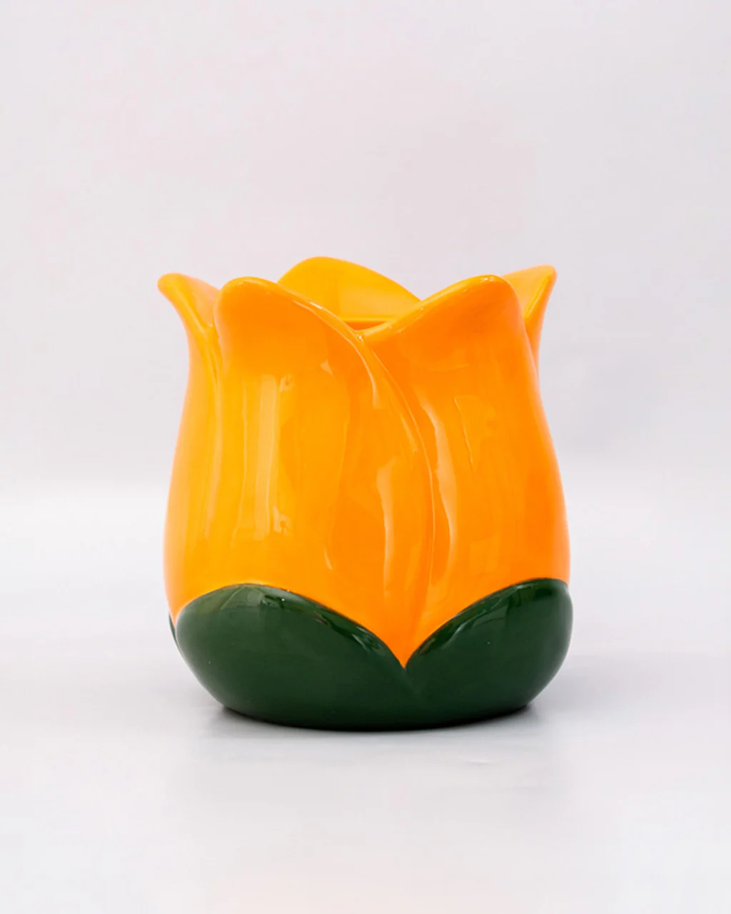 Tulip Vase / Pencil Cup