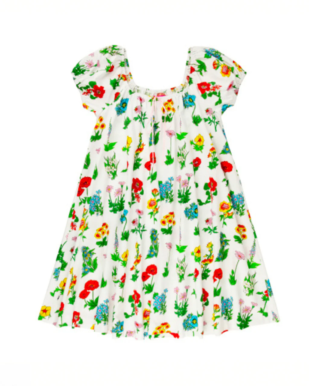 Uma Mini Dress