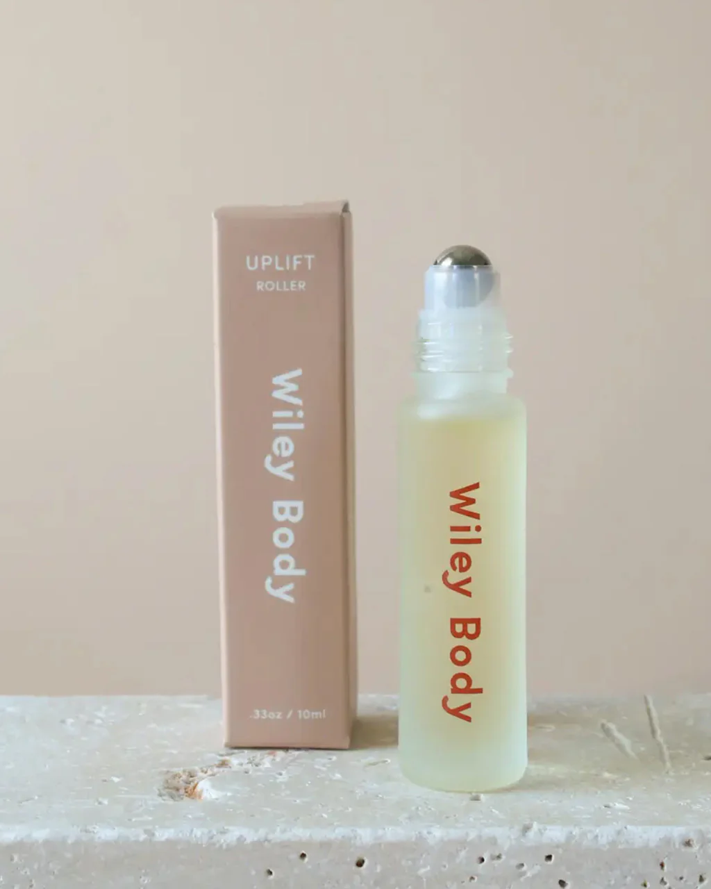 Uplift Roller Oil