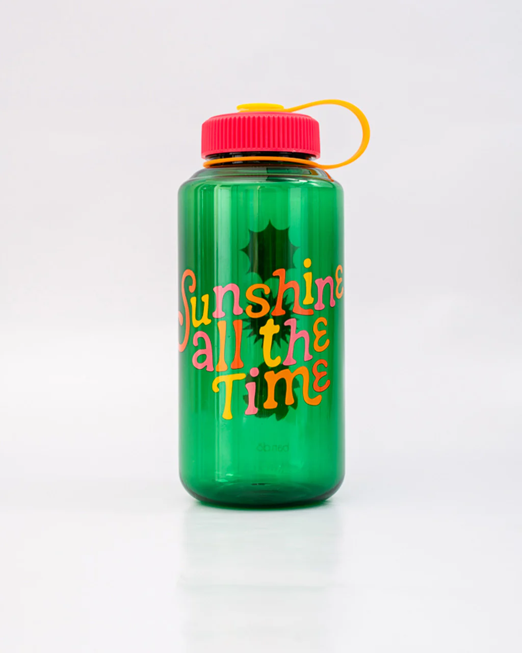Water Bottle - Sunshine All the Time