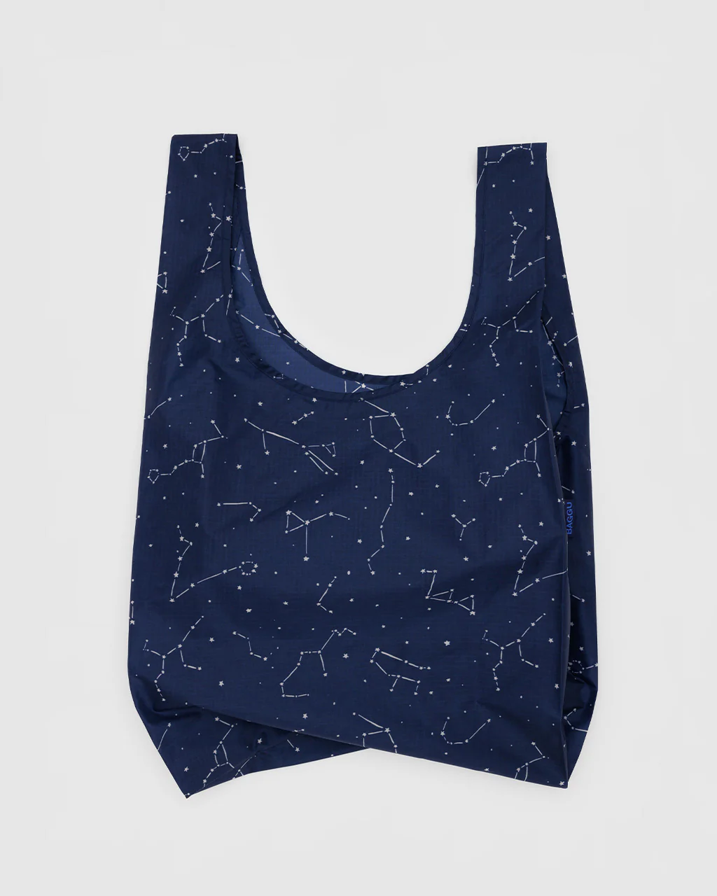 Standard Baggu - Constellation Midnight