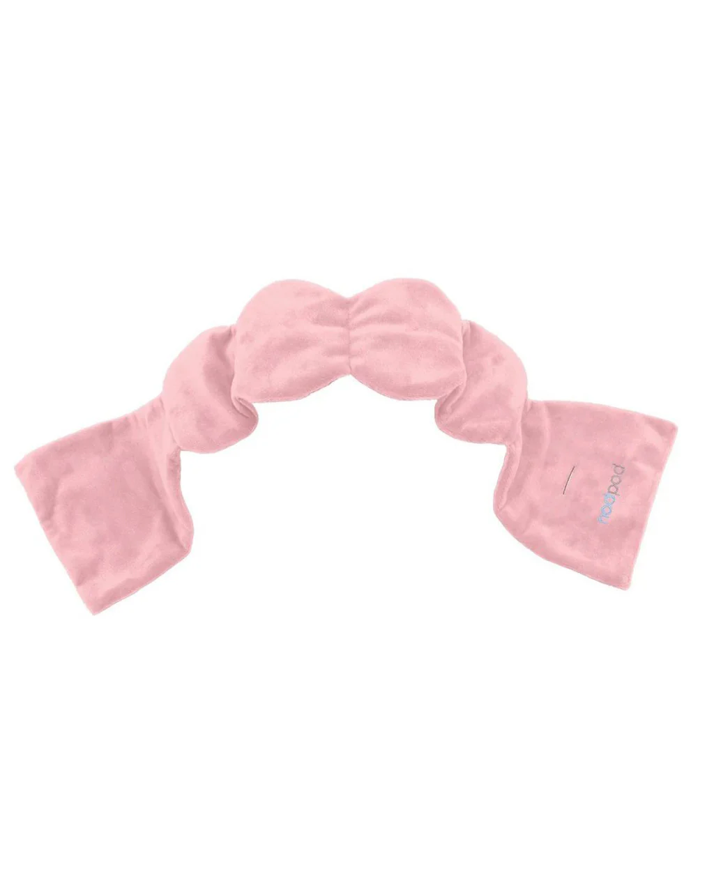 Weighted Sleep Mask - Blush Pink