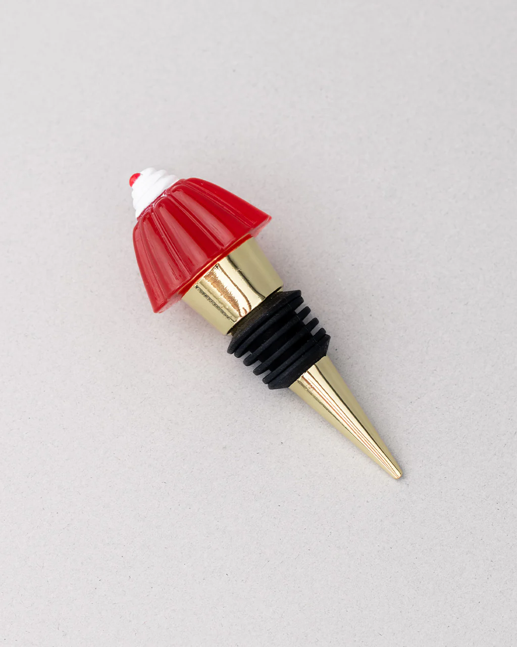 Wine Stopper - Jelly Dessert