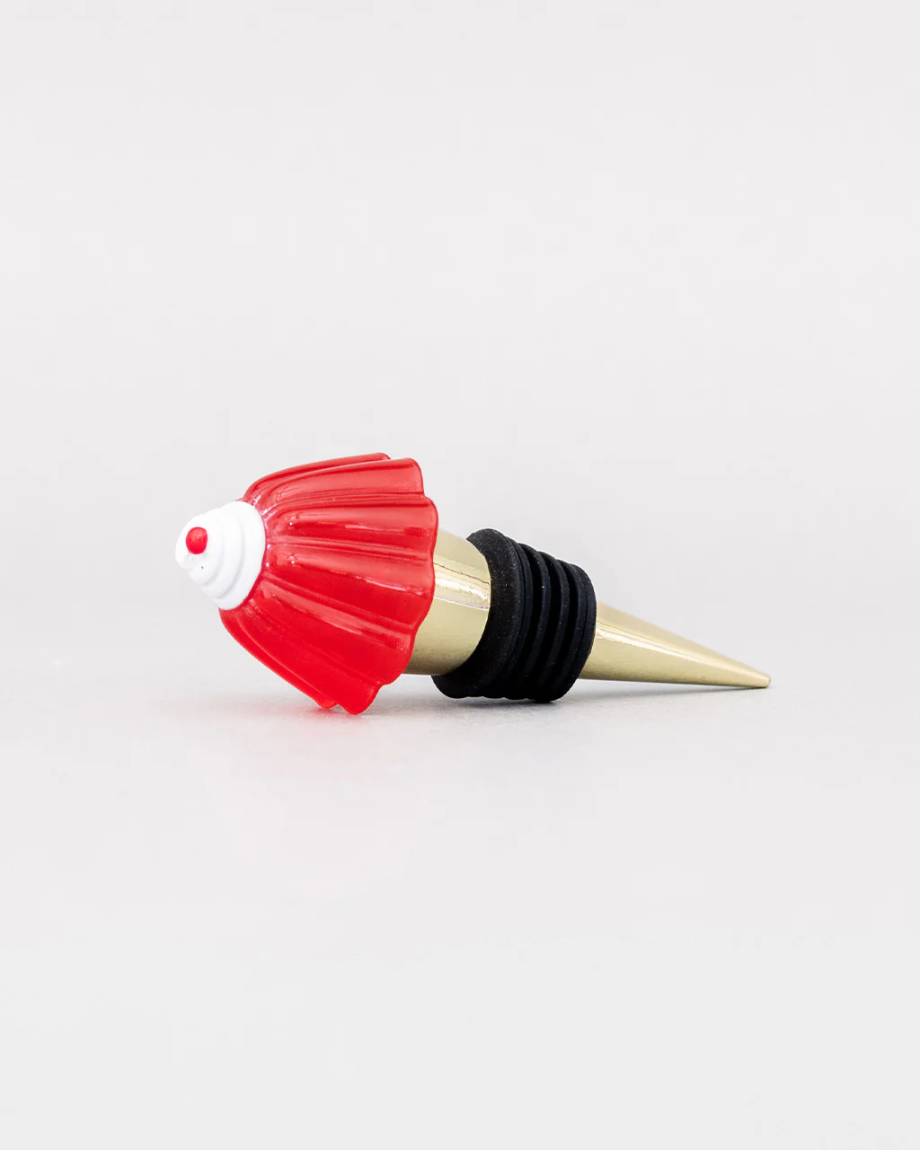 Wine Stopper - Jelly Dessert