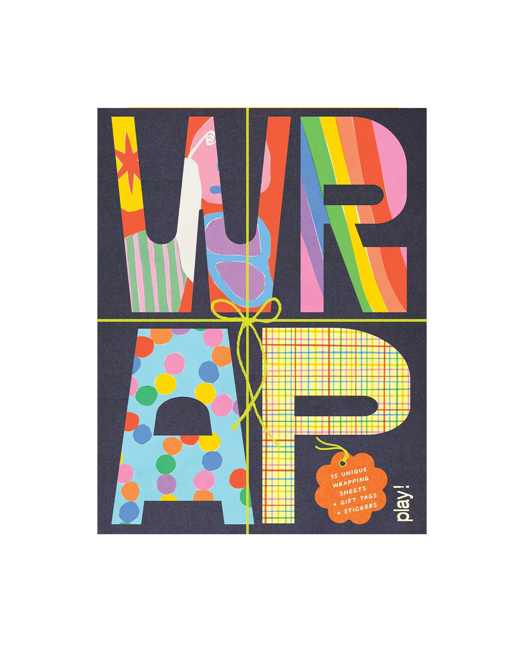 Wrap: Play!