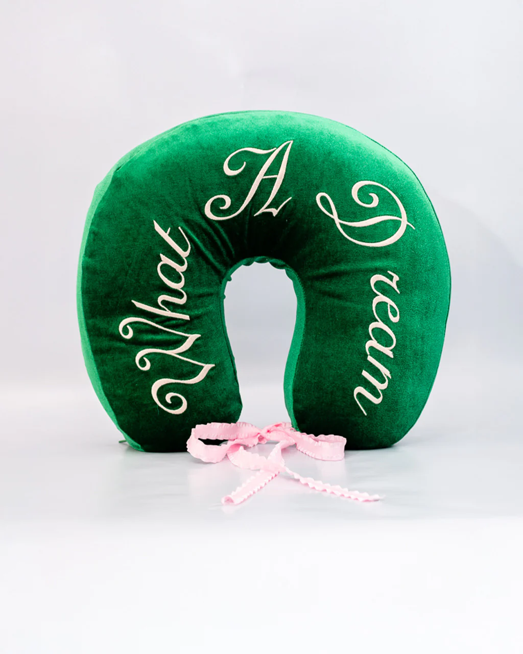 Getaway Travel Pillow - What a Dream 1 448-getaway-travel-pillow-what-a-dream-1.webp