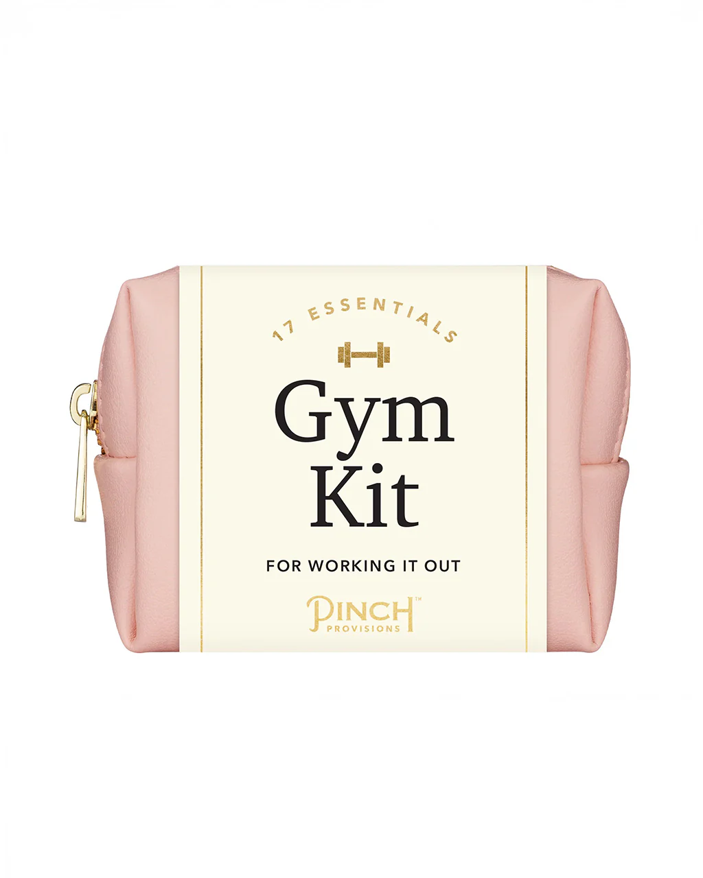 Blush Gym Kit