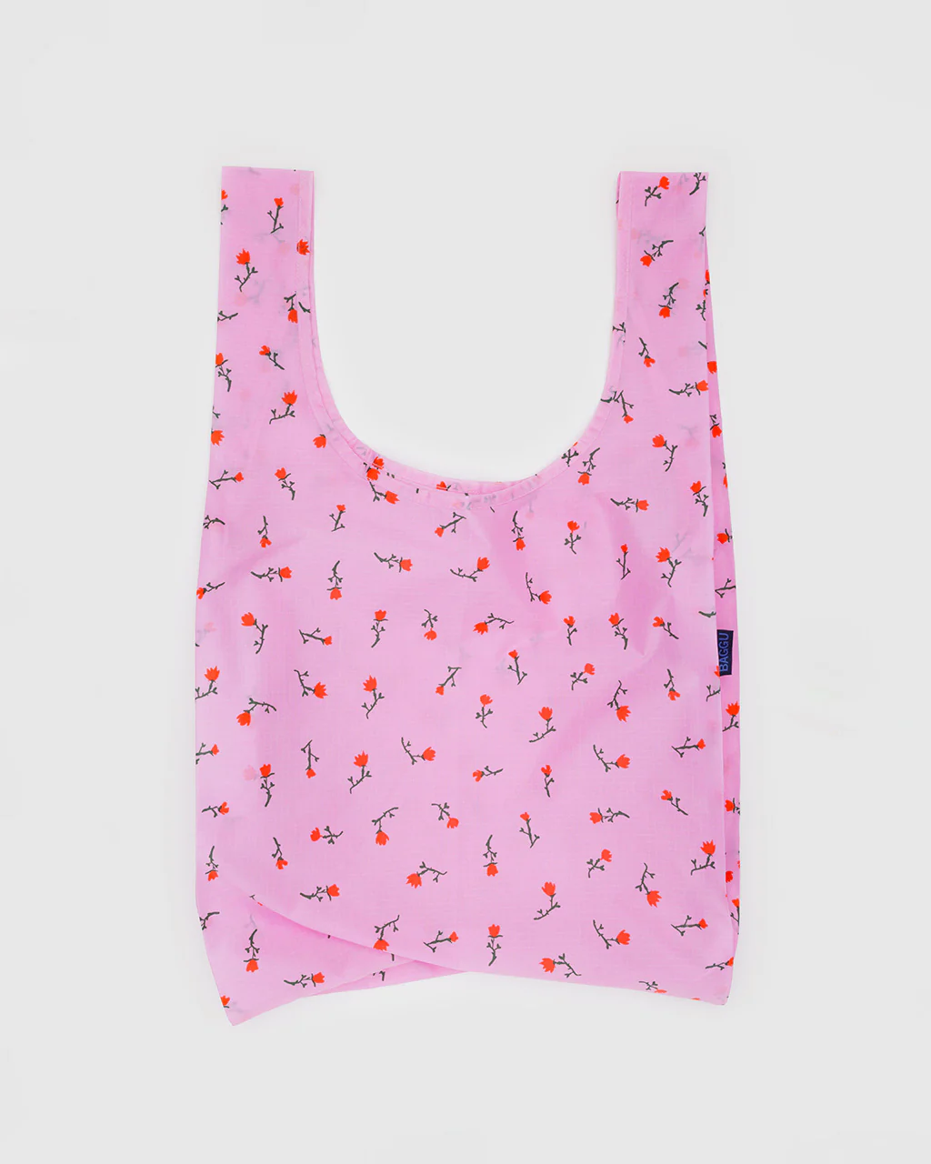 Standard Baggu - Painted Wildflower