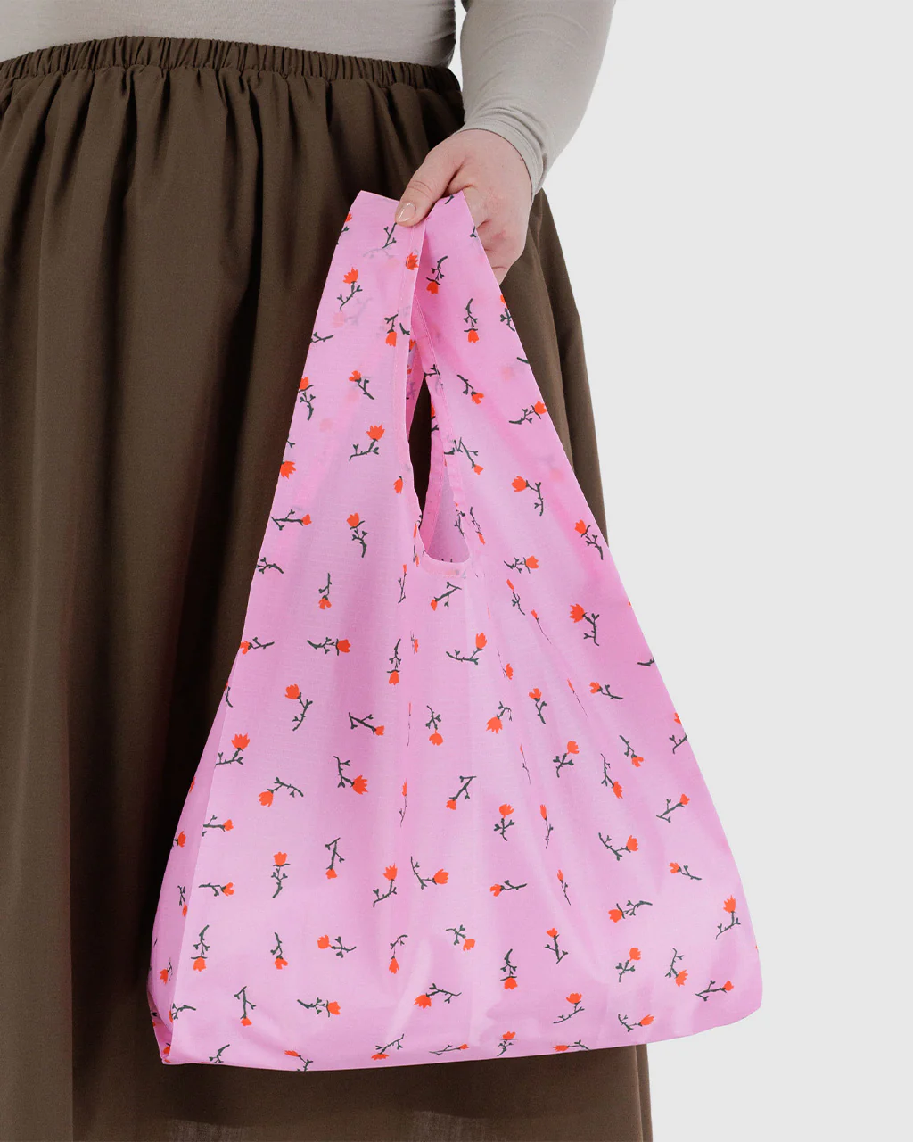 Standard Baggu - Painted Wildflower