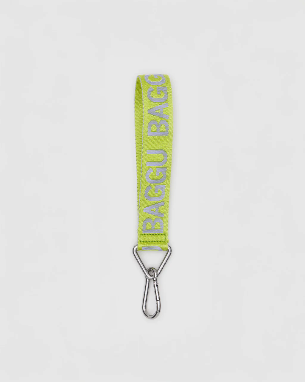 Logo Keychain - Citron