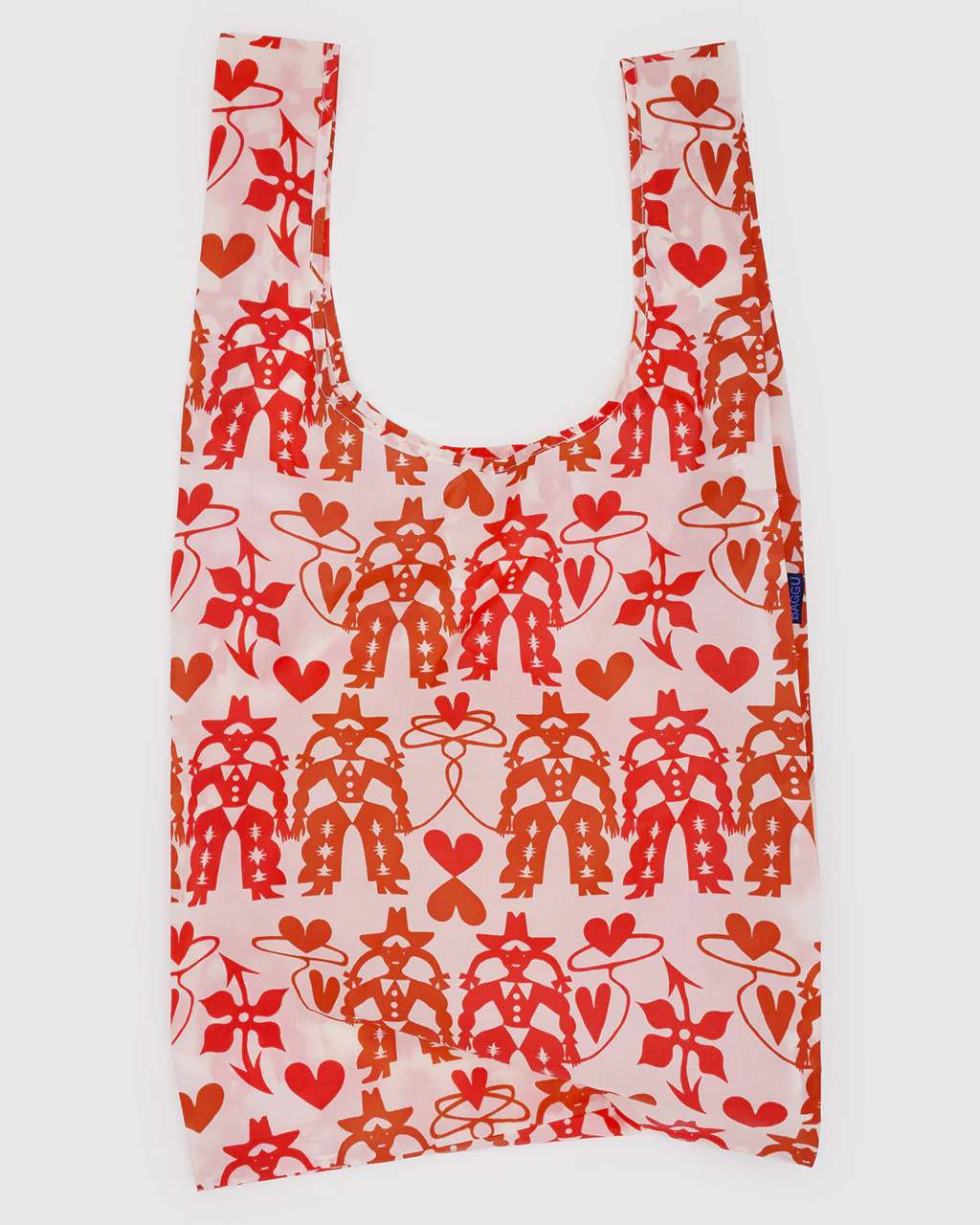 Big Baggu - Cowgirl