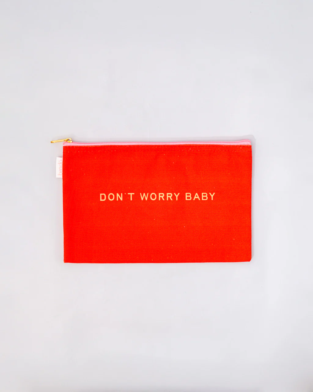 Getaway Carryall Trio - Don't Worry Baby