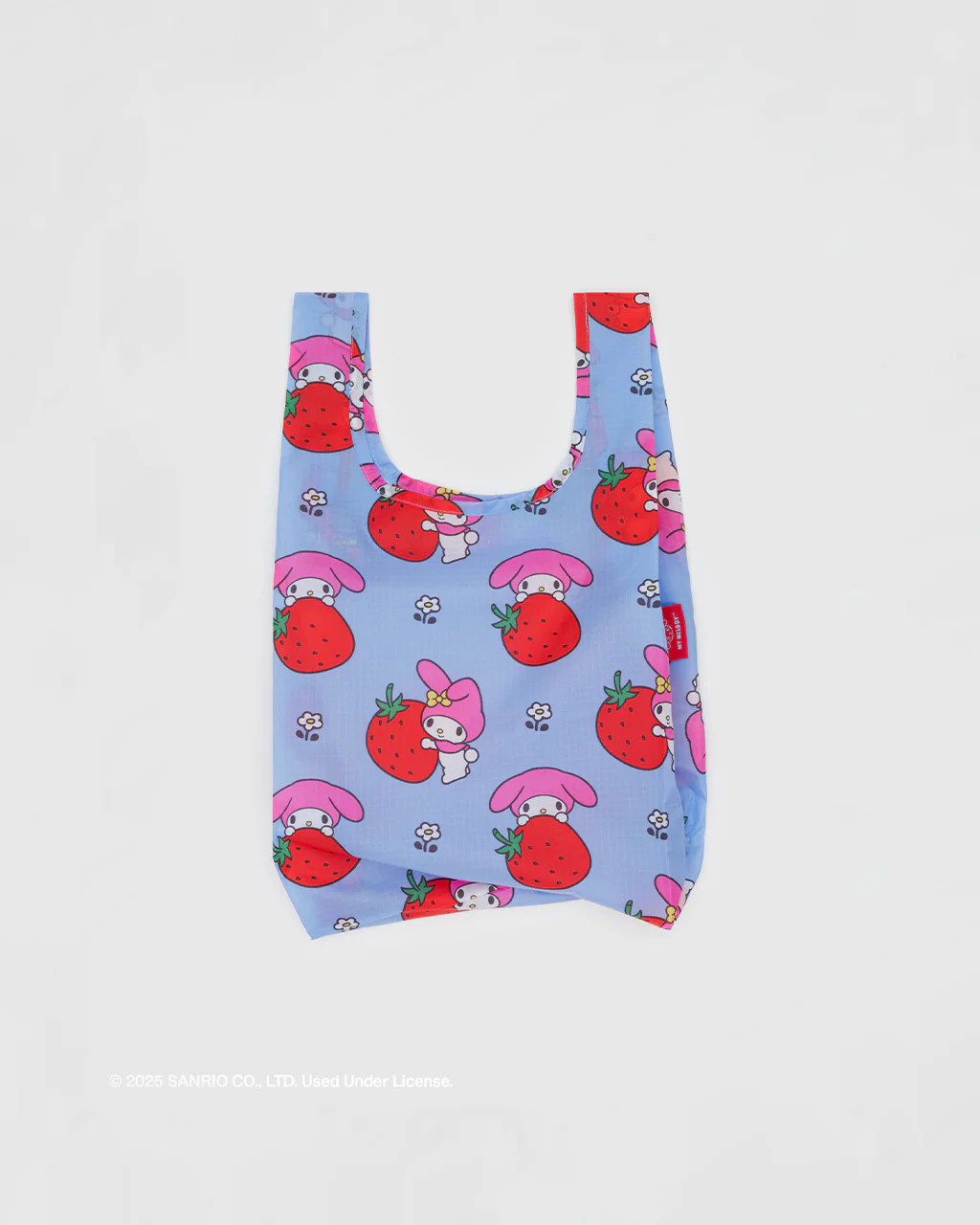 Baby Baggu - My Melody Strawberry