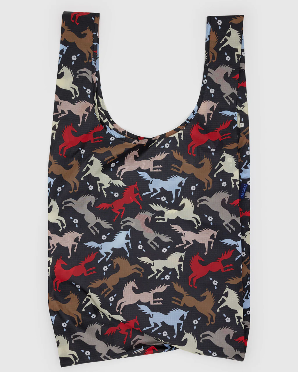 Big Baggu - Horse Cut-Outs