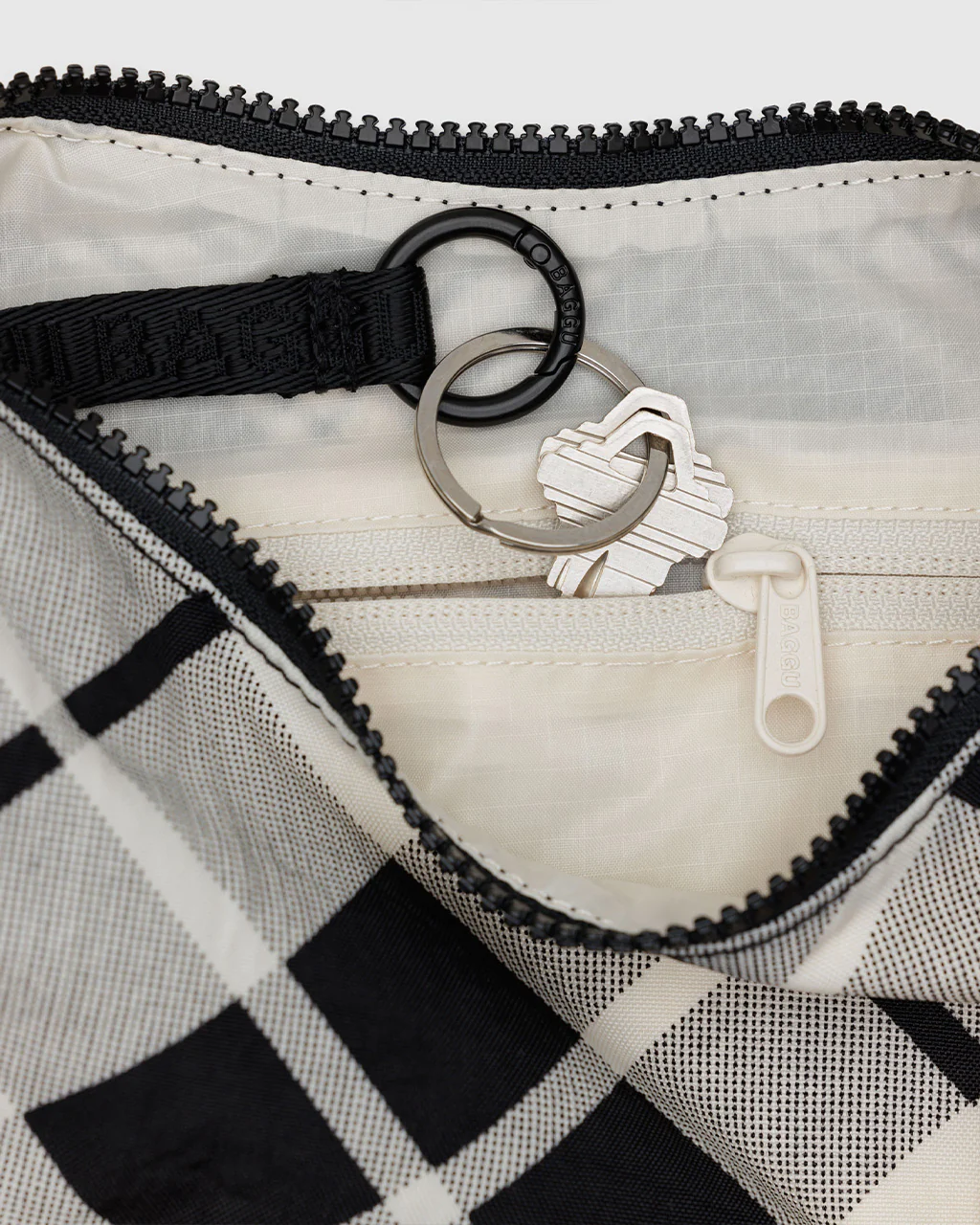 69-small-nylon-crescent-bag-w-key-leash-mixed-plaid-1.webp