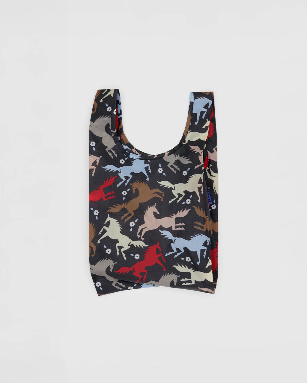 Baby Baggu - Horse Cut-Outs
