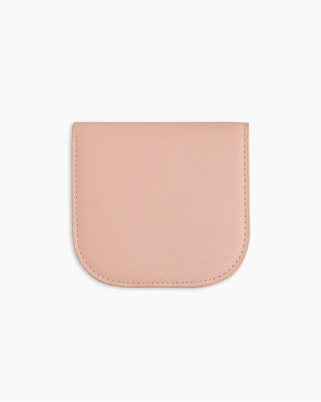 Dome Wallet - Pink