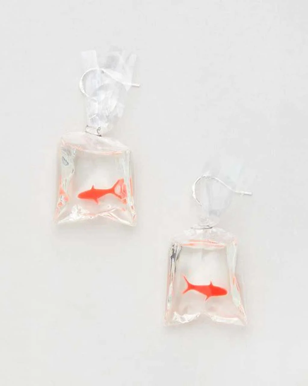 Gone Fishing Earrings
