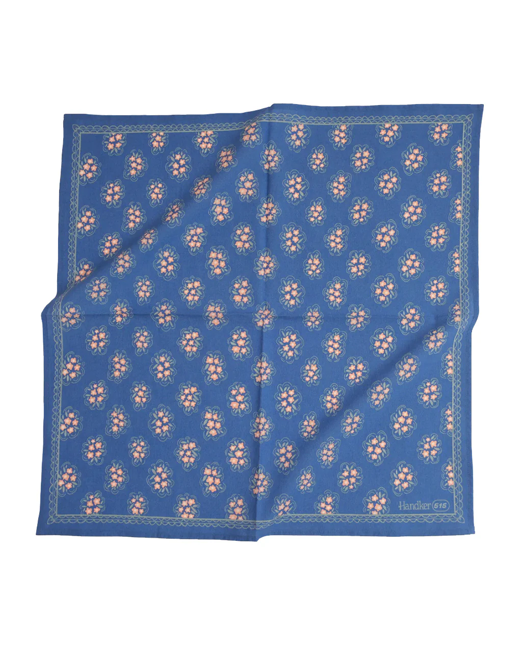 No. 515 - Penny Bandana