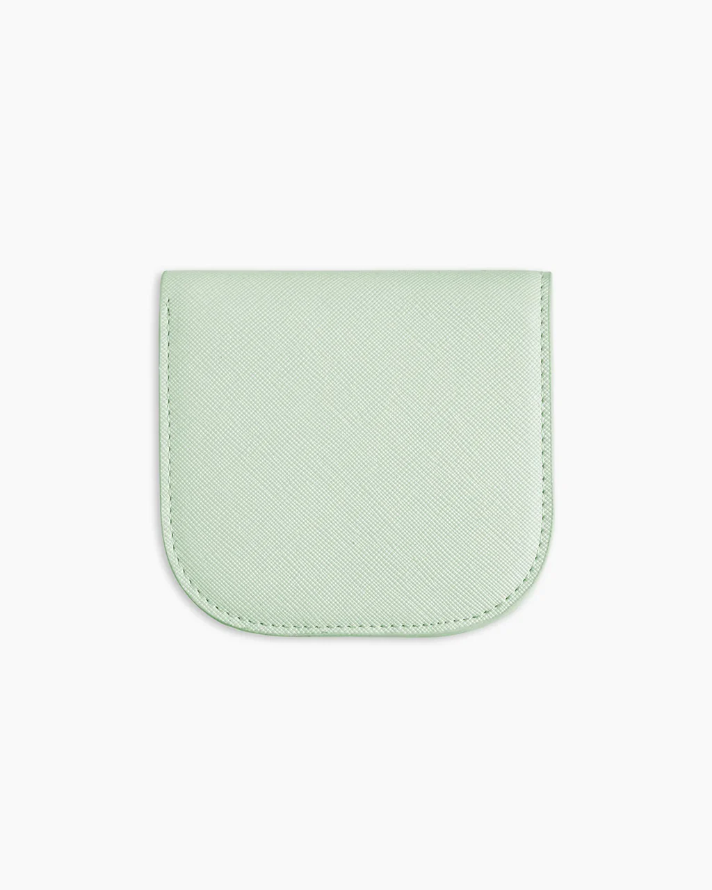 Dome Wallet - Mint