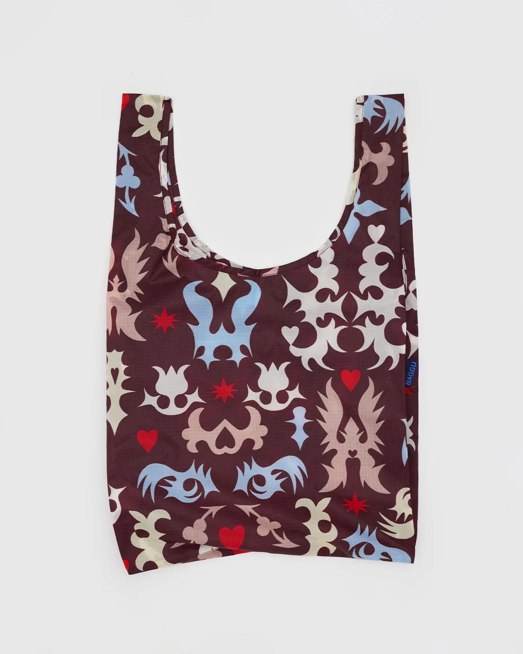 Standard Baggu - Western Cut-Outs