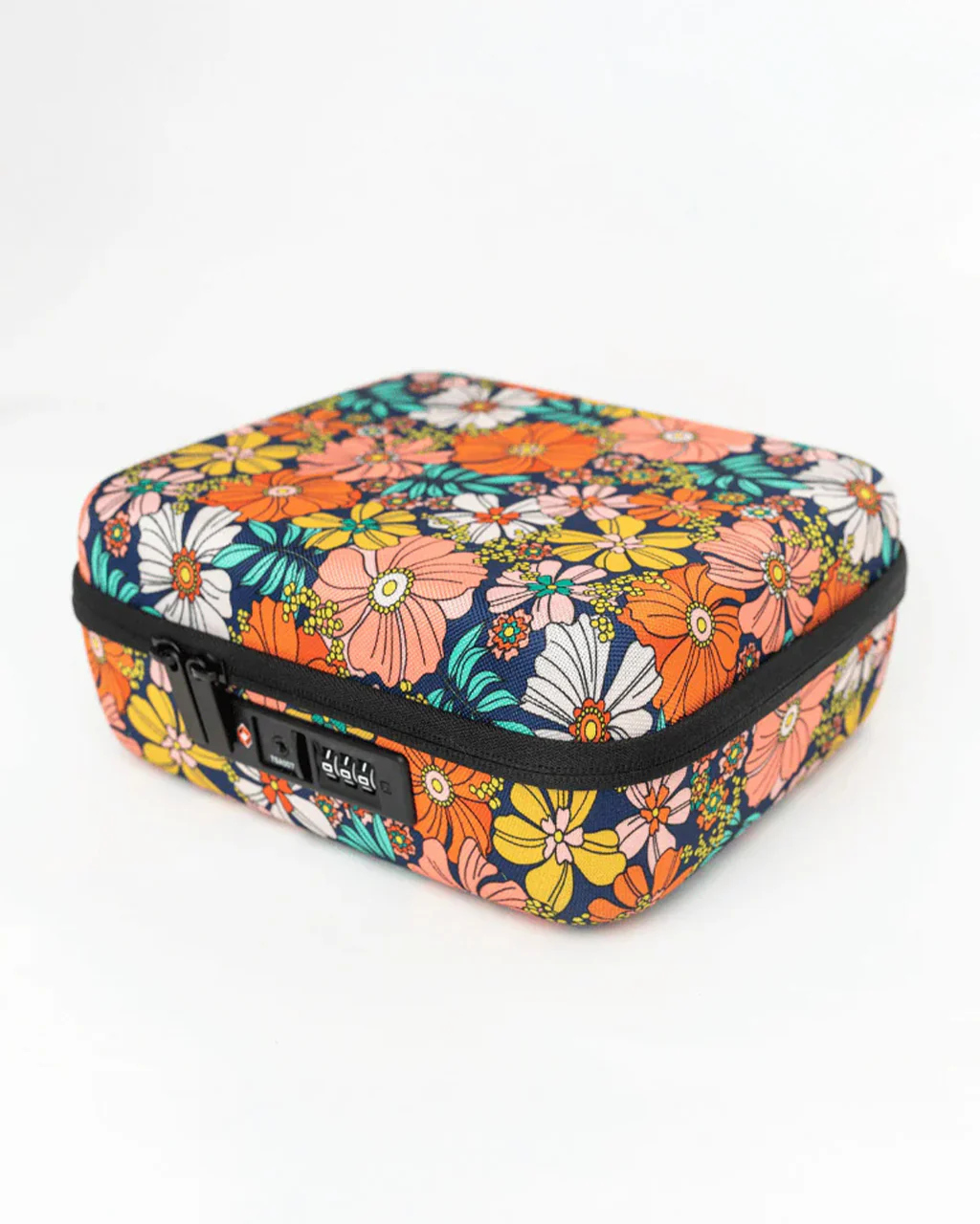 Lockbox with Combination Lock - Trixie