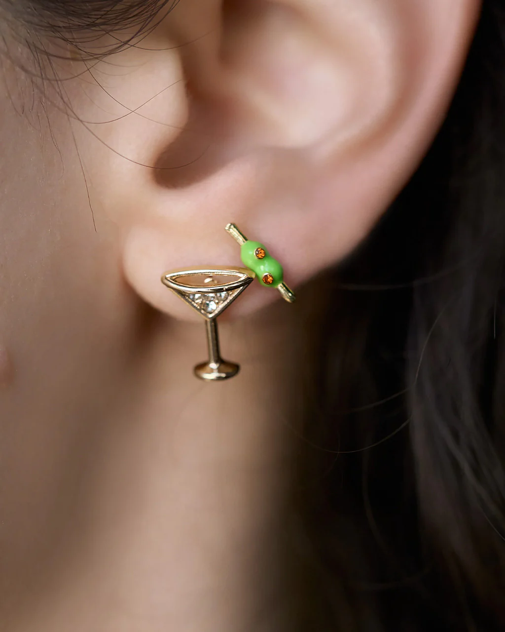 Tini Studs