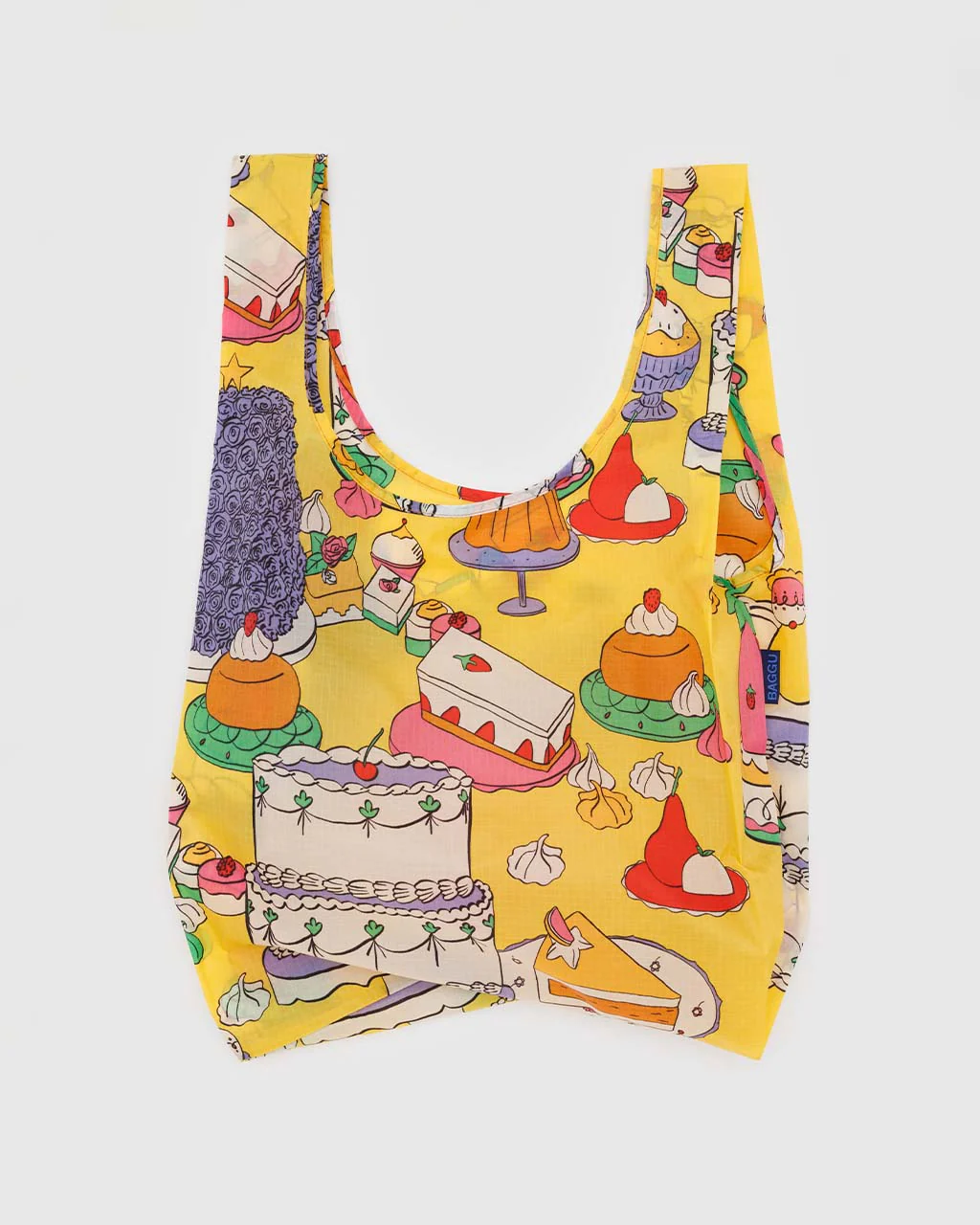 Standard Baggu - Patisserie