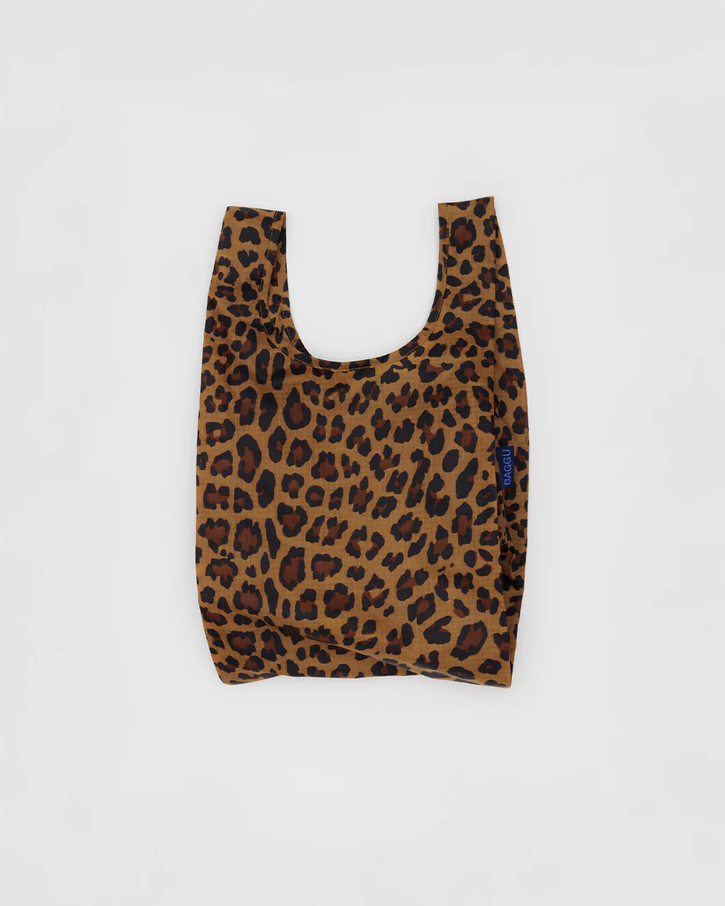 Baby Baggu - Leopard