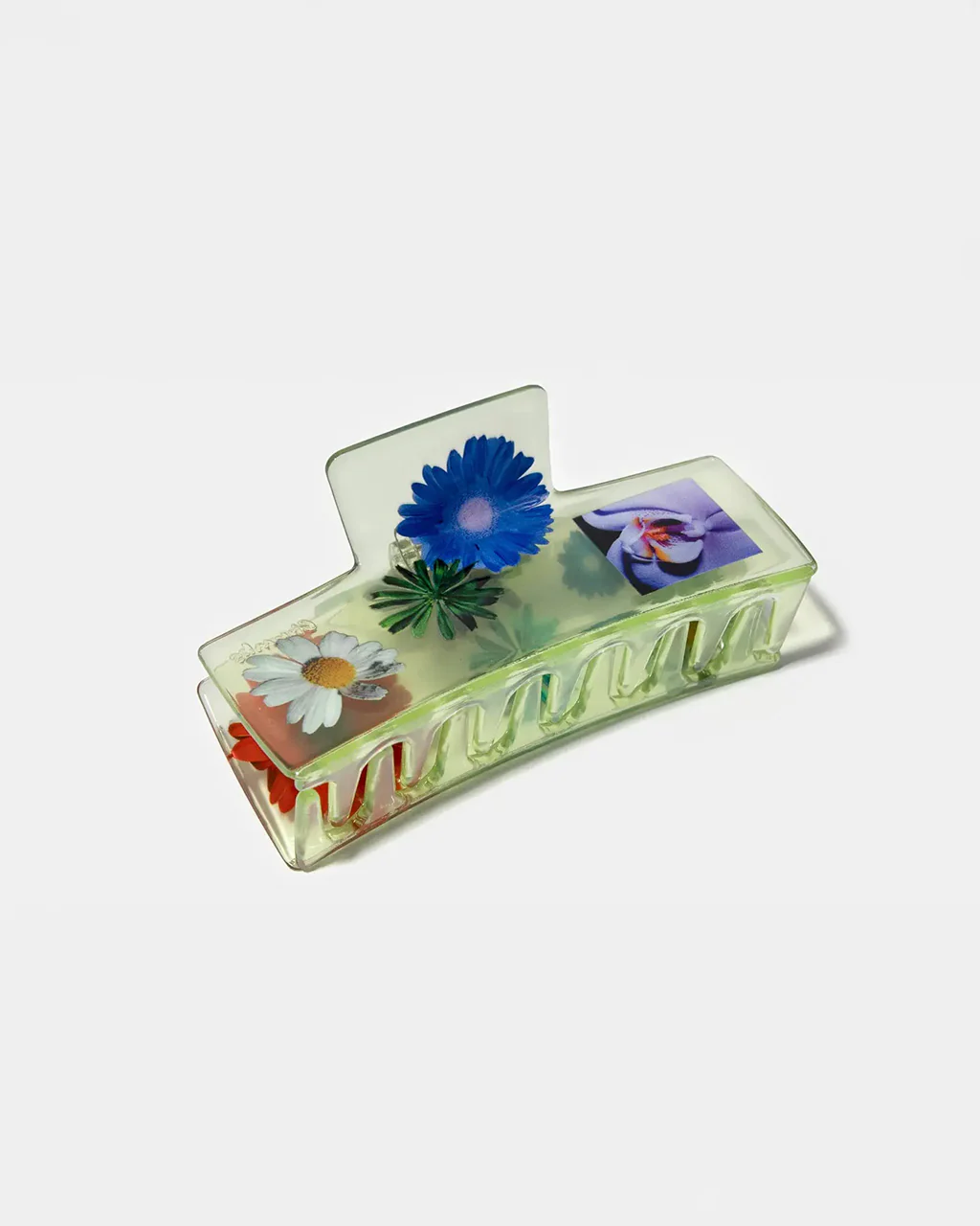 Box Claw - Flower Power